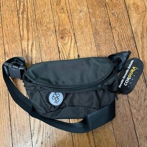 Baboon to the moon Fanny pack brand new with tags